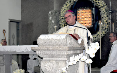 69º Aniversário da morte da Beata Alexandrina – Como Alexandrina viver o caminho de Páscoa!